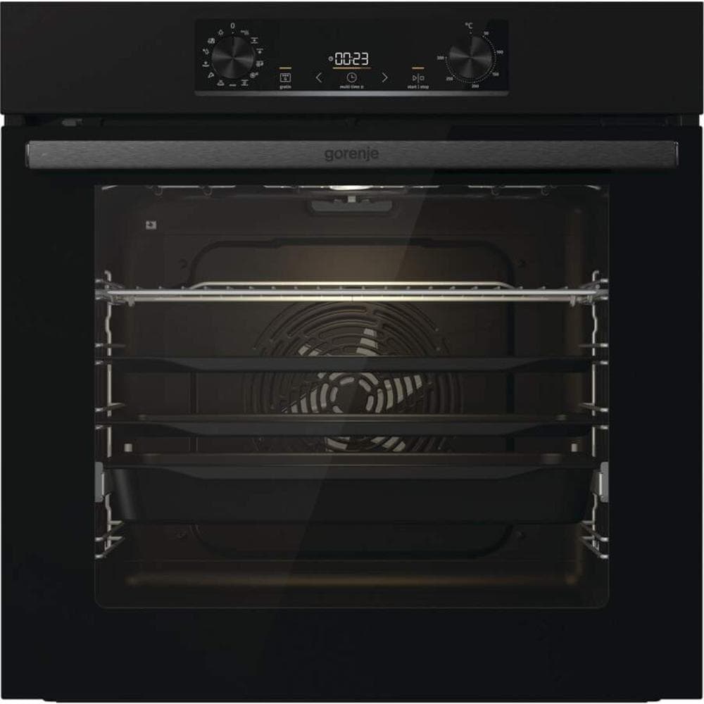 BPS6737E07B vstavaná rúra GORENJE