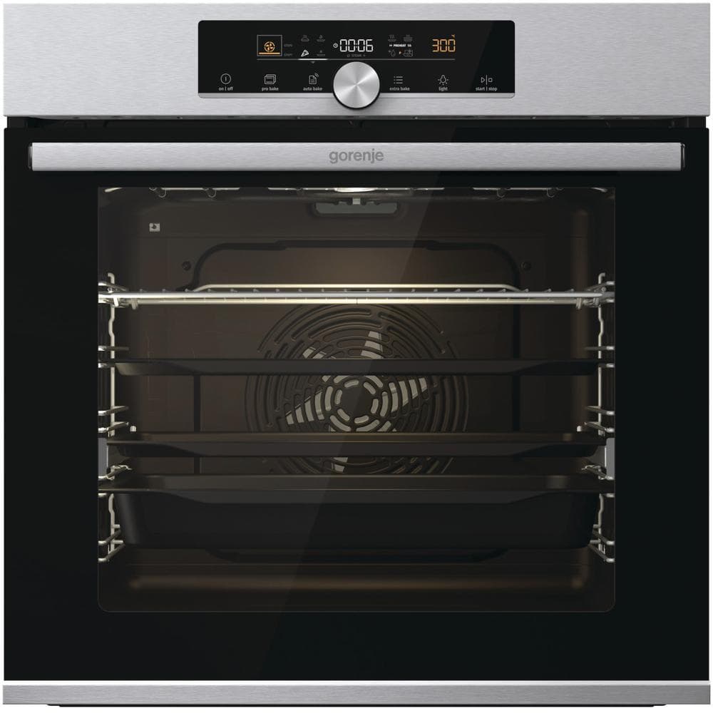 BPS6747A06X vstavaná rúra GORENJE