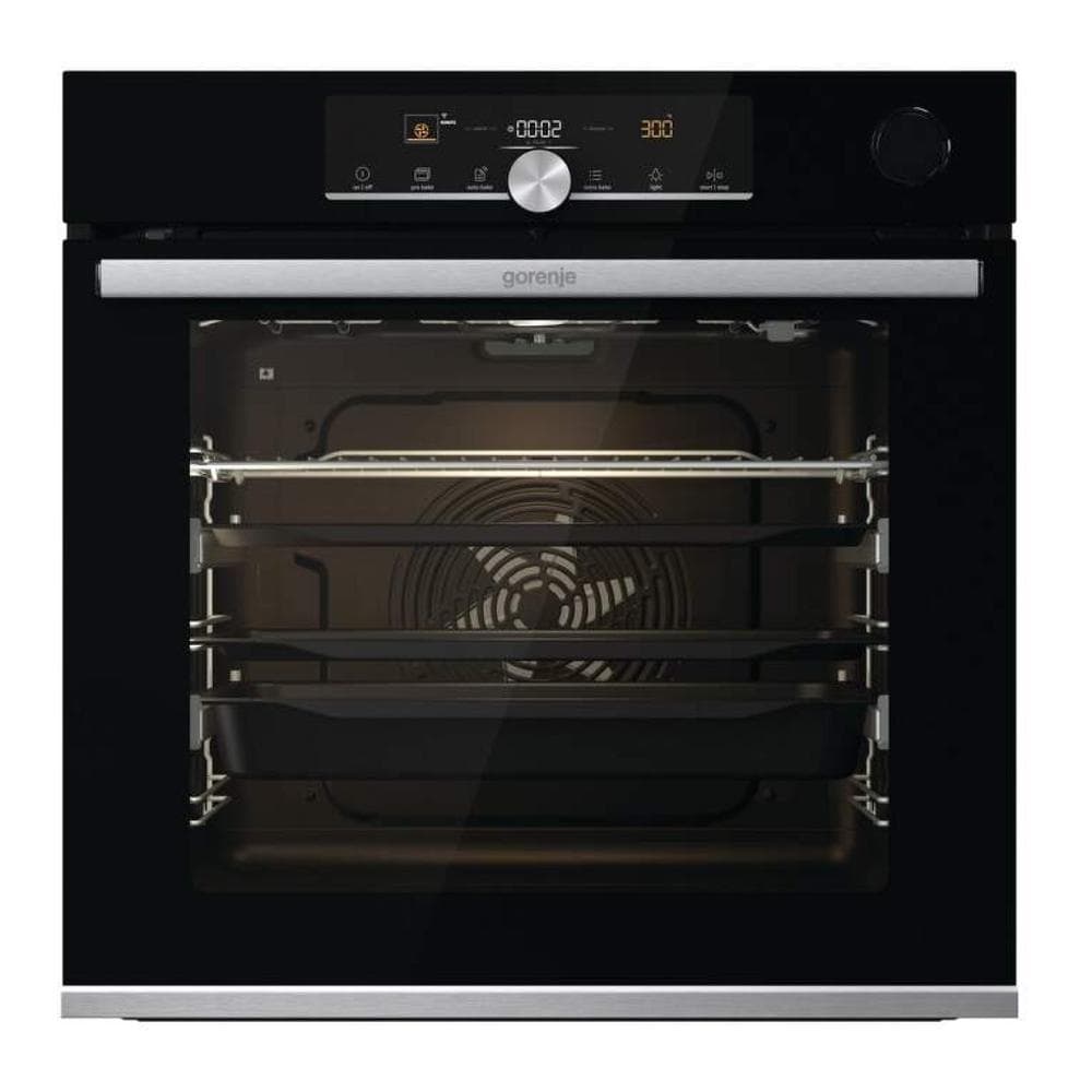 BPSAX6747A08BGWI Vstavaná rúra GORENJE
