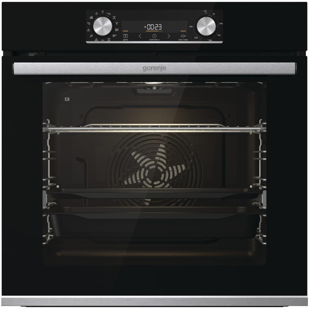 BPSX6737E13BG rúra vstavaná GORENJE
