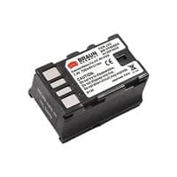 Braun akumulátor JVC BN-VF808, 750mAh