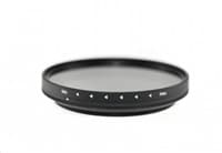 Braun filtr ND2-400x Vario Smooth 37 mm