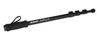 Braun Monopod LW M1 (55-171 cm, 370 g, černý)