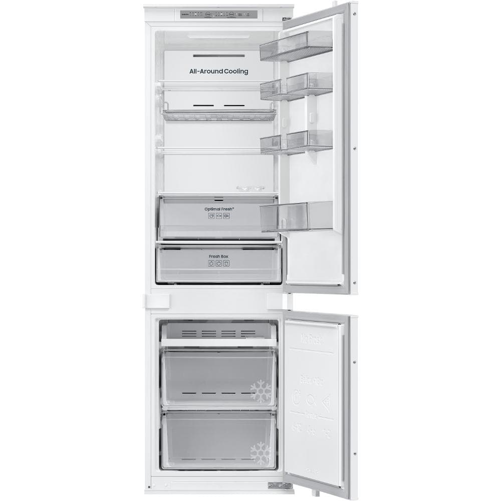 BRB70F26CES0EO Chladnička vst. SAMSUNG