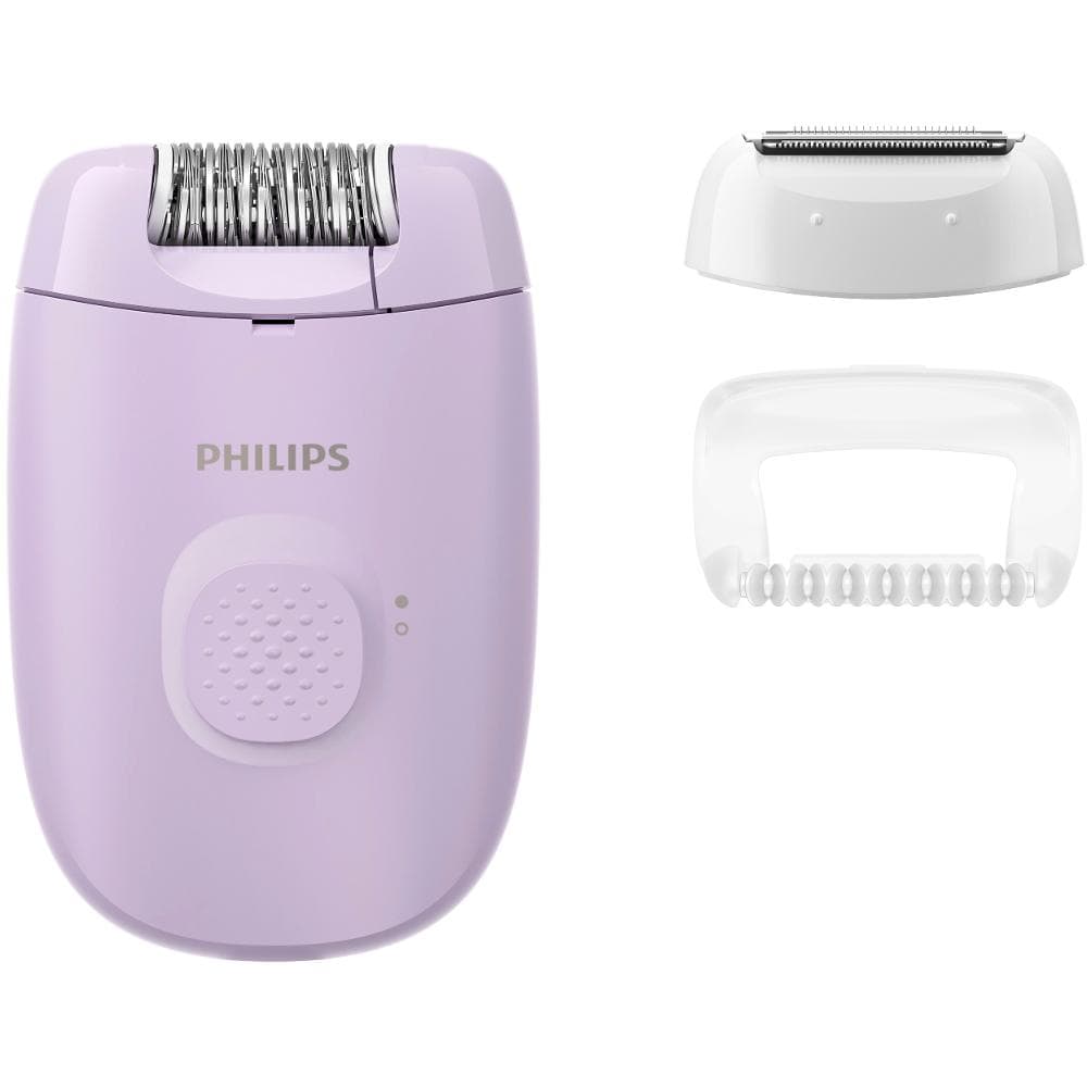 BRE237/00 EPILÁTOR PHILIPS