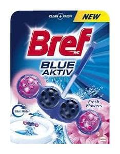Bref Color Aktiv 50g Flower