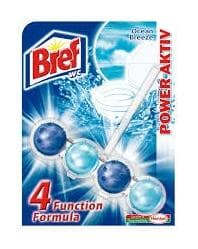 Bref WC Blok power aktiv 50g Ocean