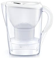 Brita Marella filtrační konvice, bílá
