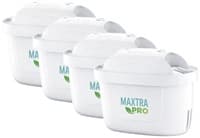 Brita Maxtra Pro Pure Performance 4 ks