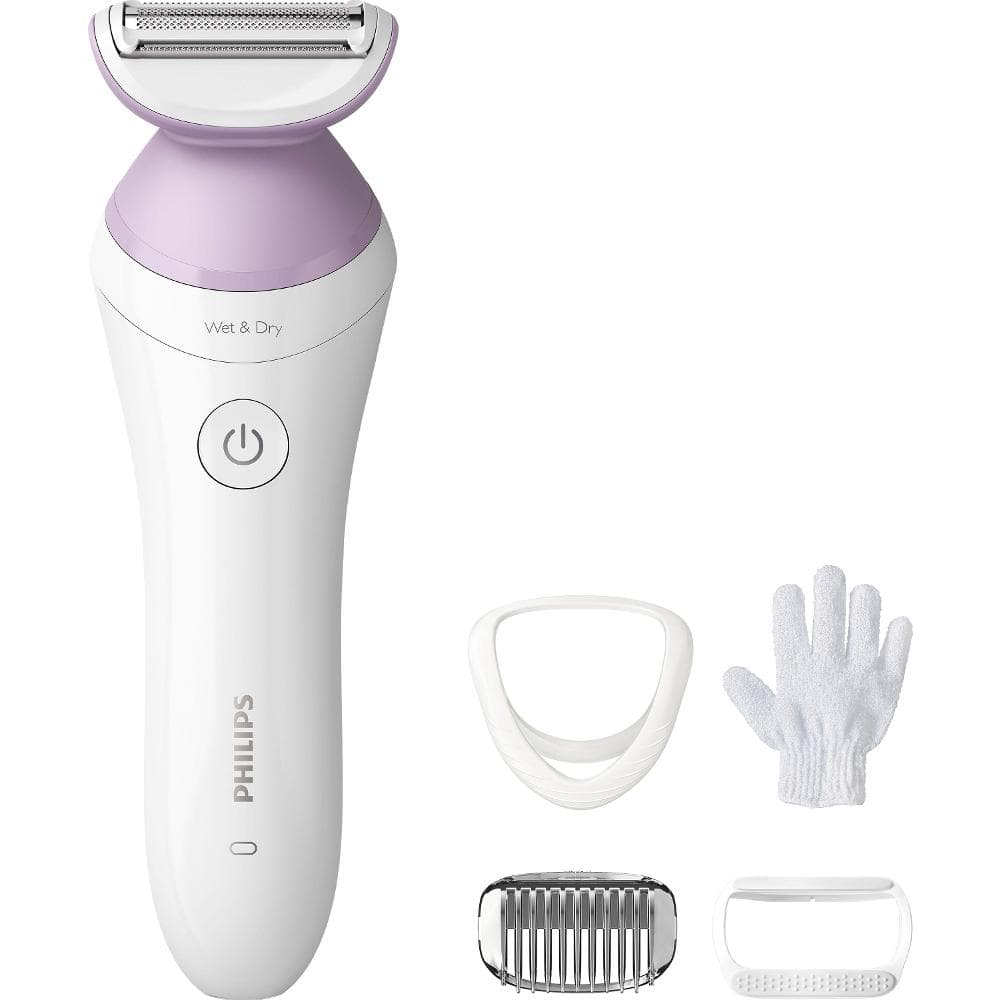 BRL136/00 HOLIACI STROJČEK PHILIPS