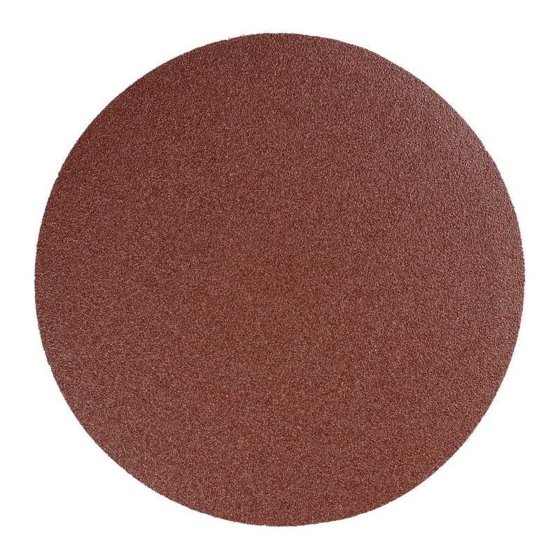 Brúsny papier 230 mm K60, 5 ks