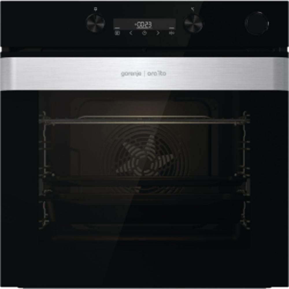 BSA6737ORAB rúra vstavaná GORENJE