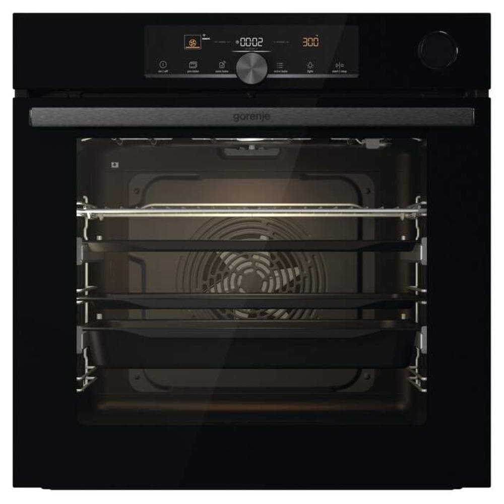 BSA6747A04BGWI vstavaná rúra GORENJE