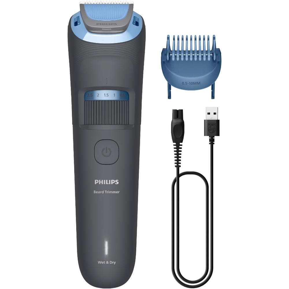 BT3617/15 Zastrihávač fúzov PHILIPS