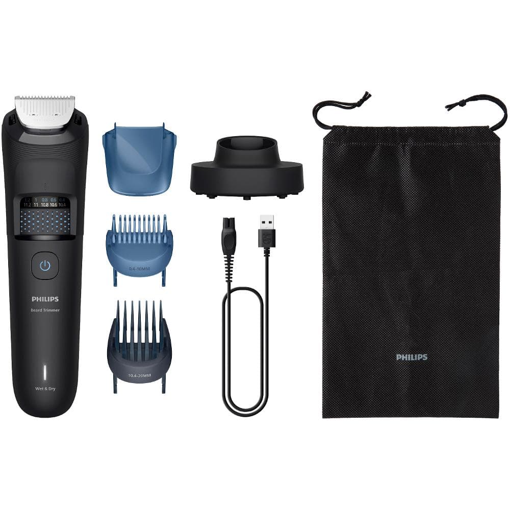 BT5780/15 Zastrihávač fúzov PHILIPS