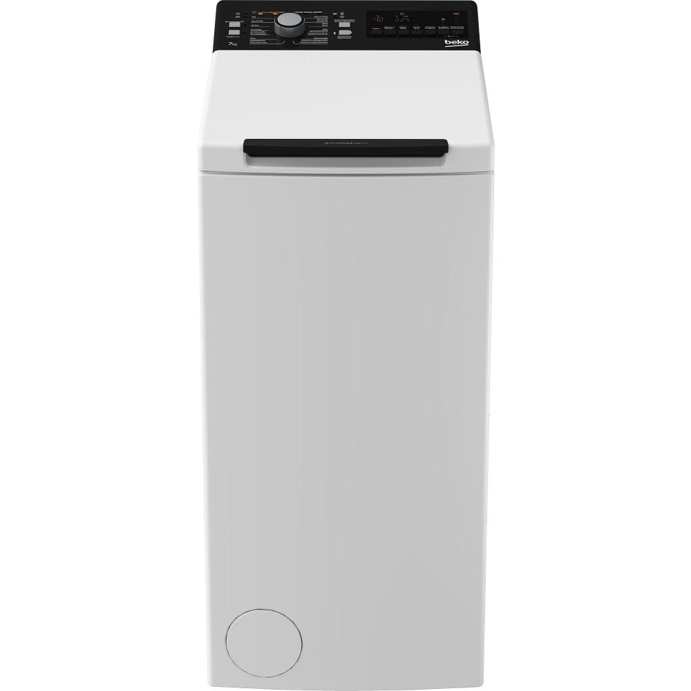 BTL3WFP3621 vrchom pln. práčka BEKO