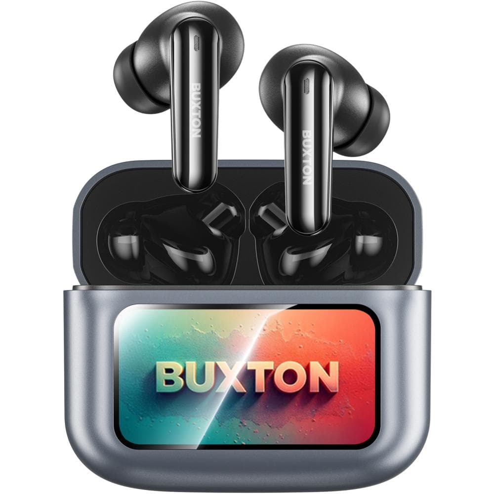BTW 9600 WINGATE TWS EARPHONES BUXTON