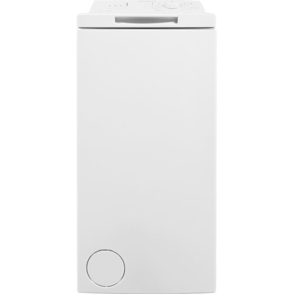 BTWL50300EU/N práčka vrch. pl. INDESIT
