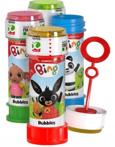 Bublifuk Bing 1ks (mix)