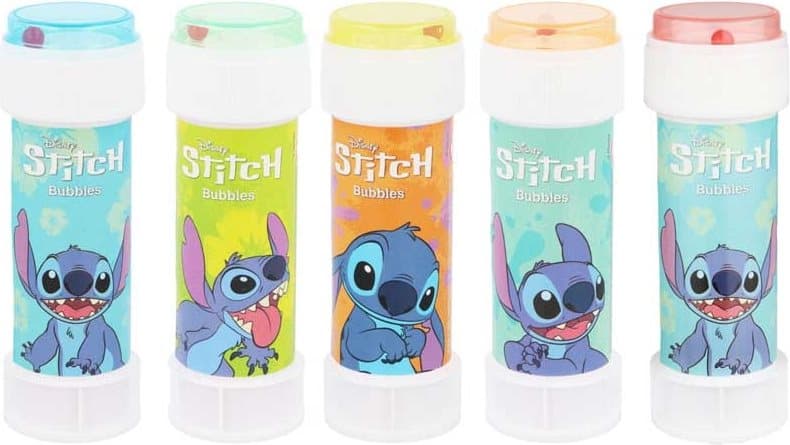 Bublifuk Stitch 1ks (mix)