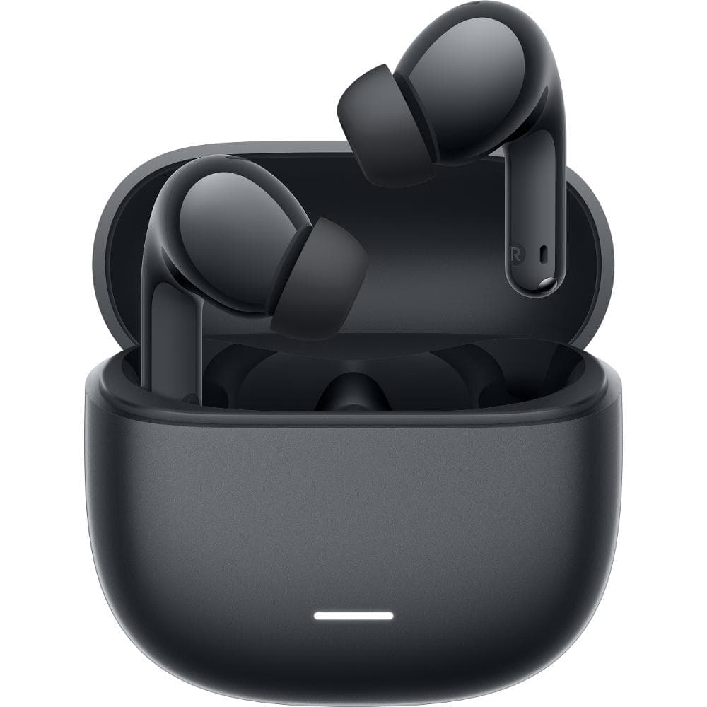 Buds 8 Lite Black REDMI