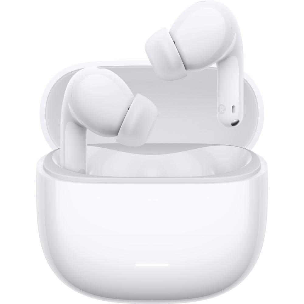 Buds 8 Lite White REDMI
