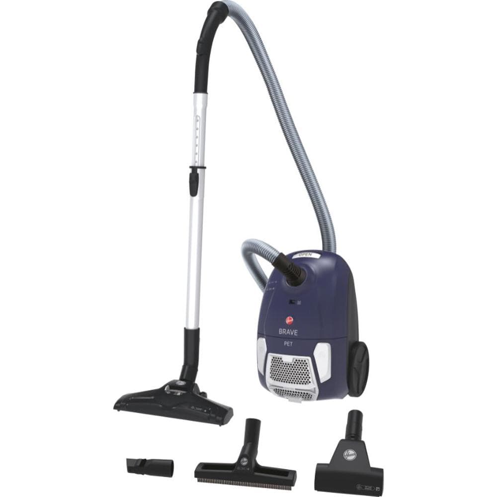 BV60PET 011 Vreckový vysávač HOOVER