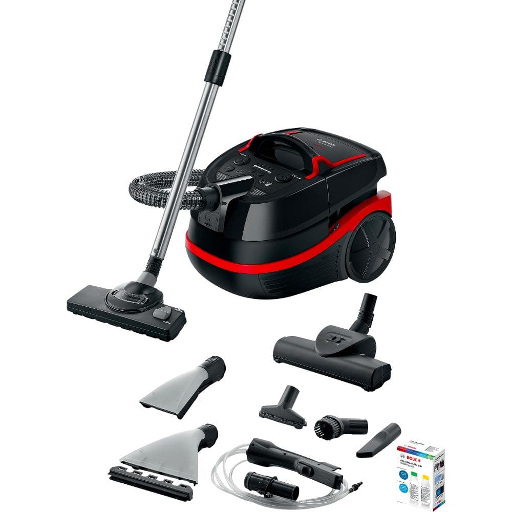 BWD421POW viacúčelový vysávač BOSCH
