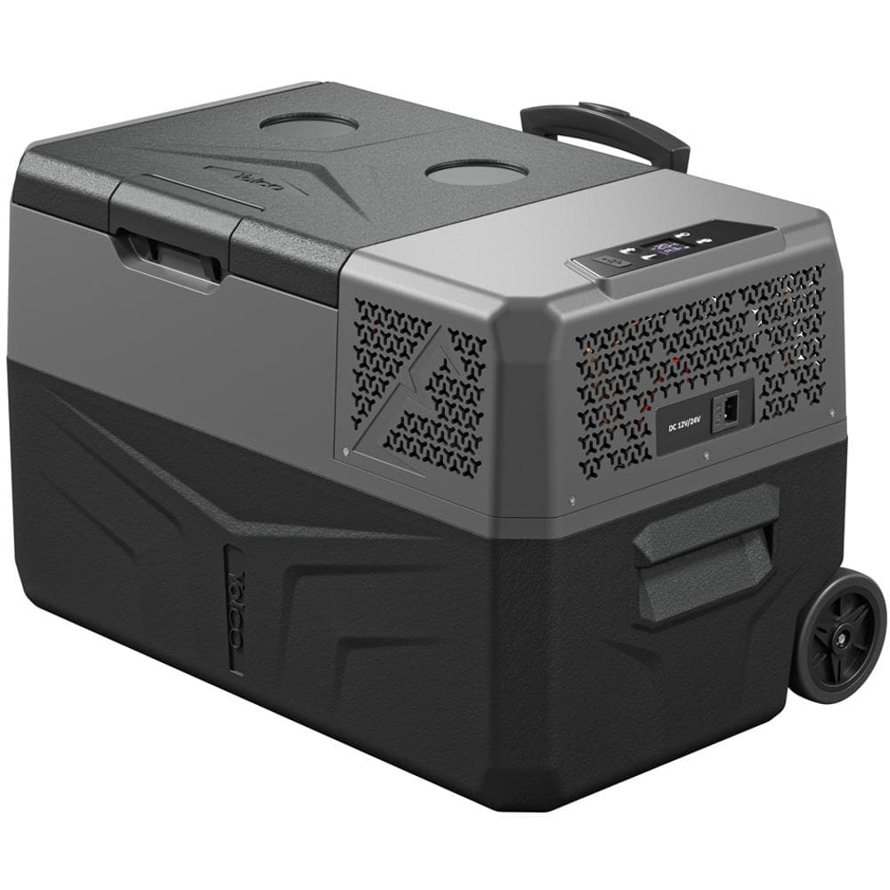 BX30 CARBON autochladnička YOLCO