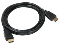 C-TECH HDMI kábel 1.4, M/M, 1,8 m