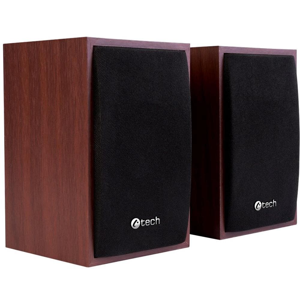 C-TECH SPK-09, 2.0 reproduktory