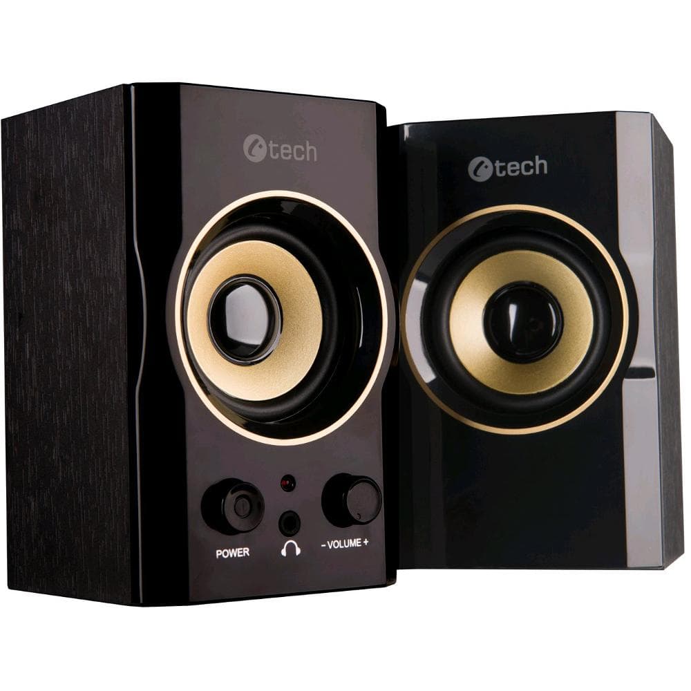 C-TECH SPK-11 2.0 reproduktory