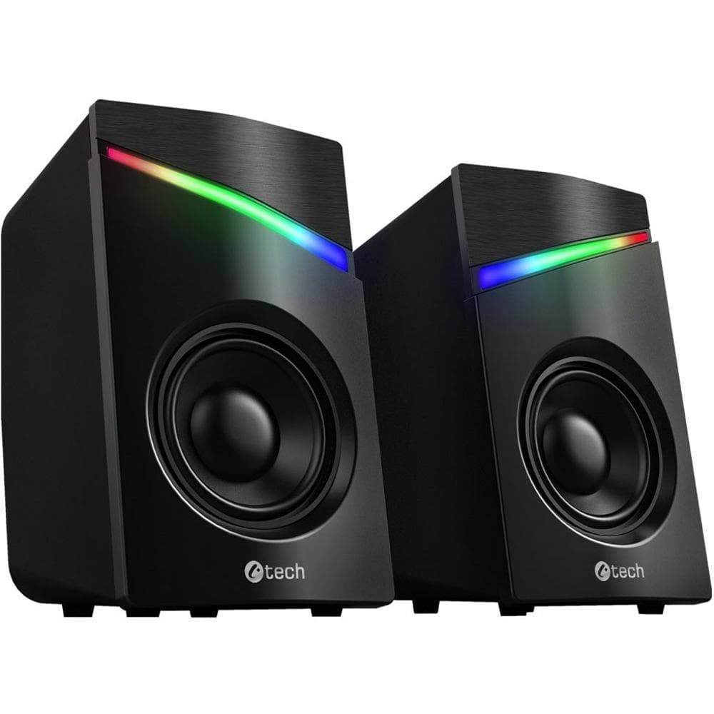 C-TECH SPK-15 2.0 reproduktory