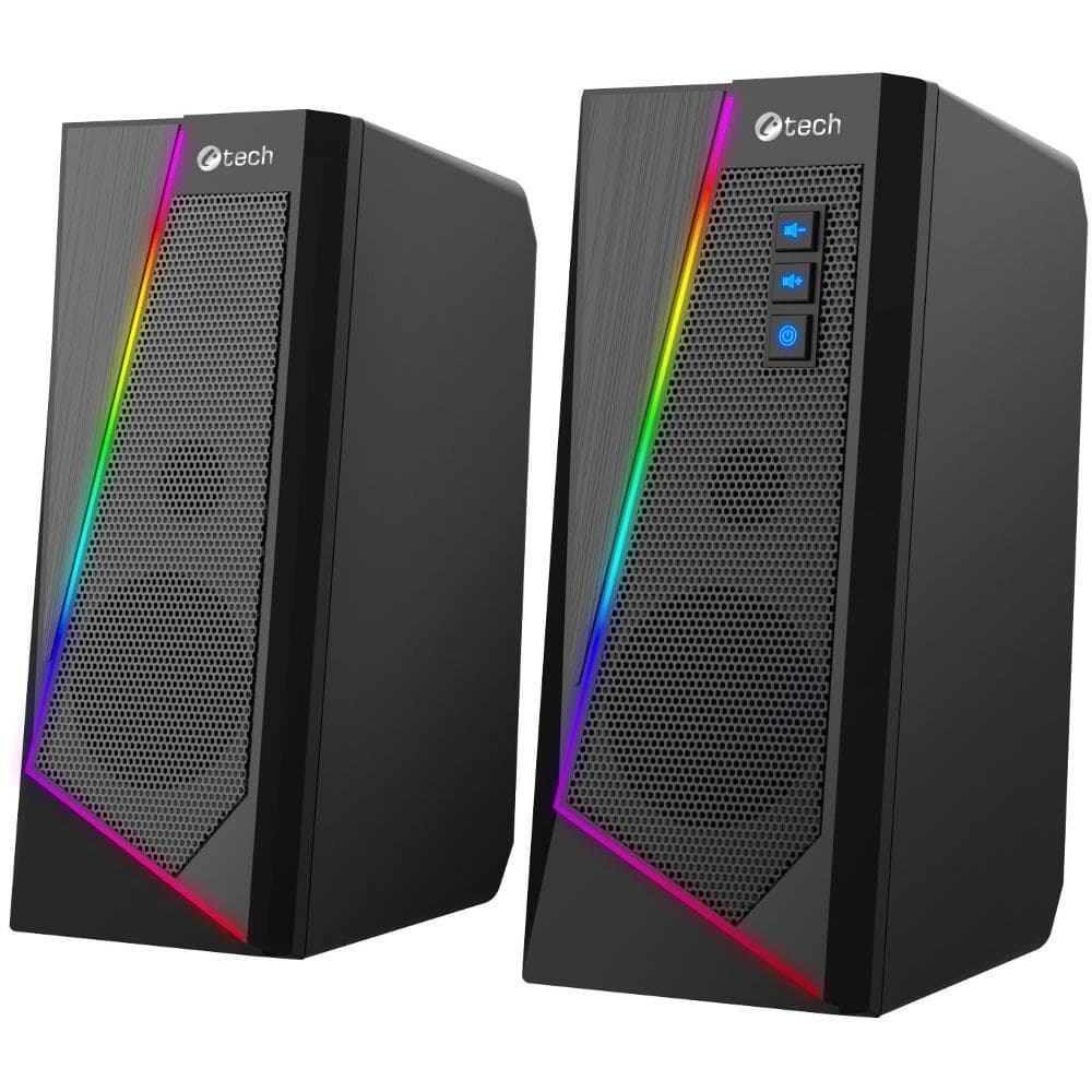 C-TECH SPK-17 2.0 reproduktory