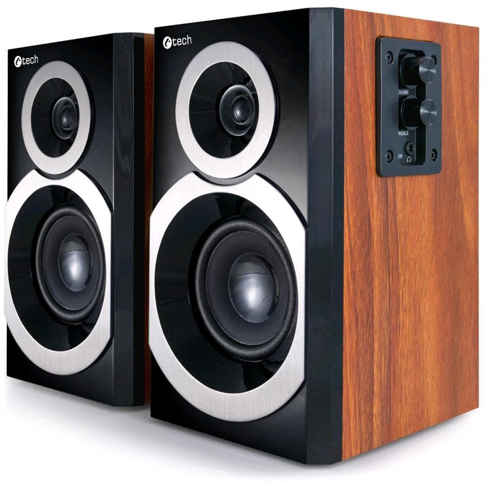 C-TECH SPK-310WD 2.0reproduktory