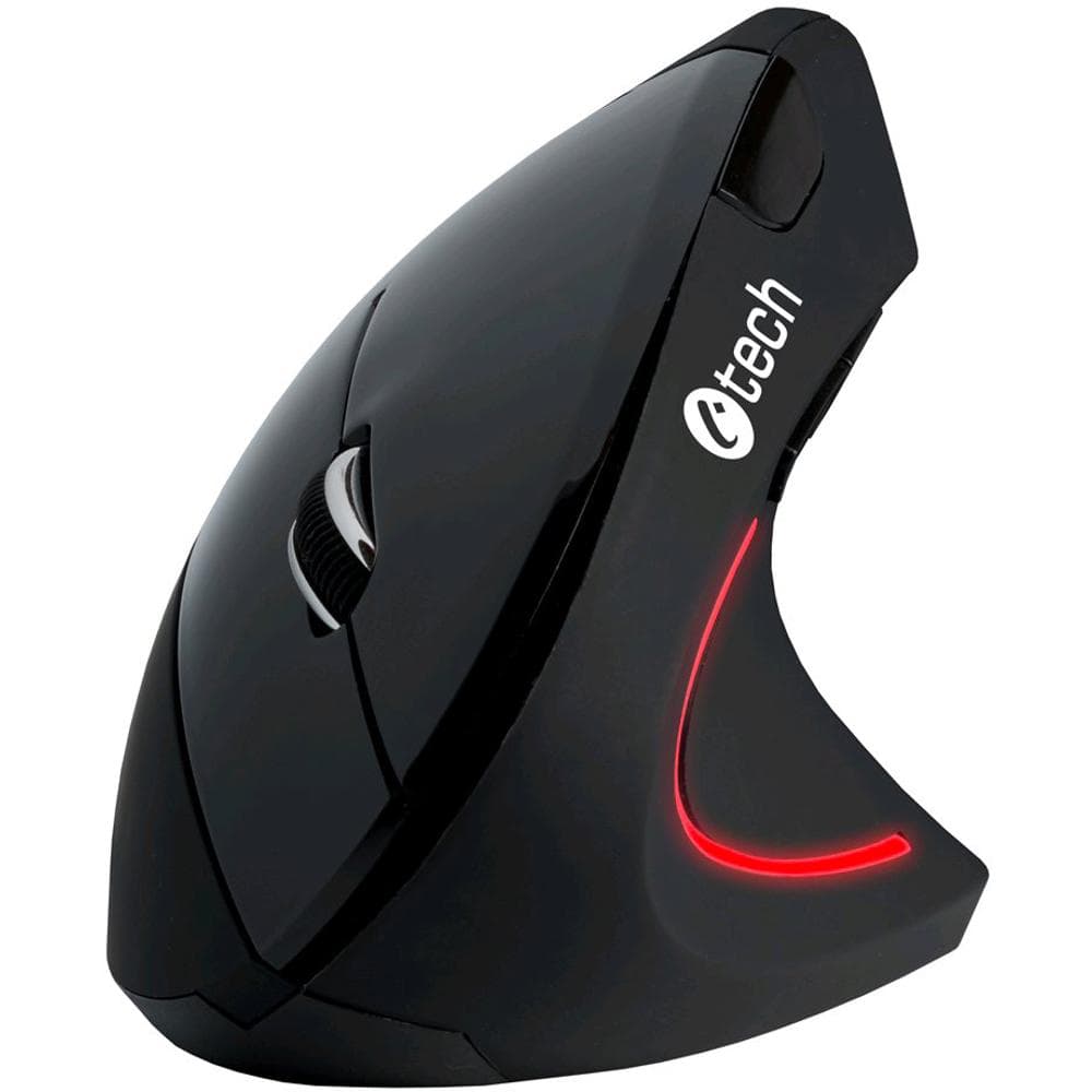 C-TECH VEM-09 bezdrôtová myš