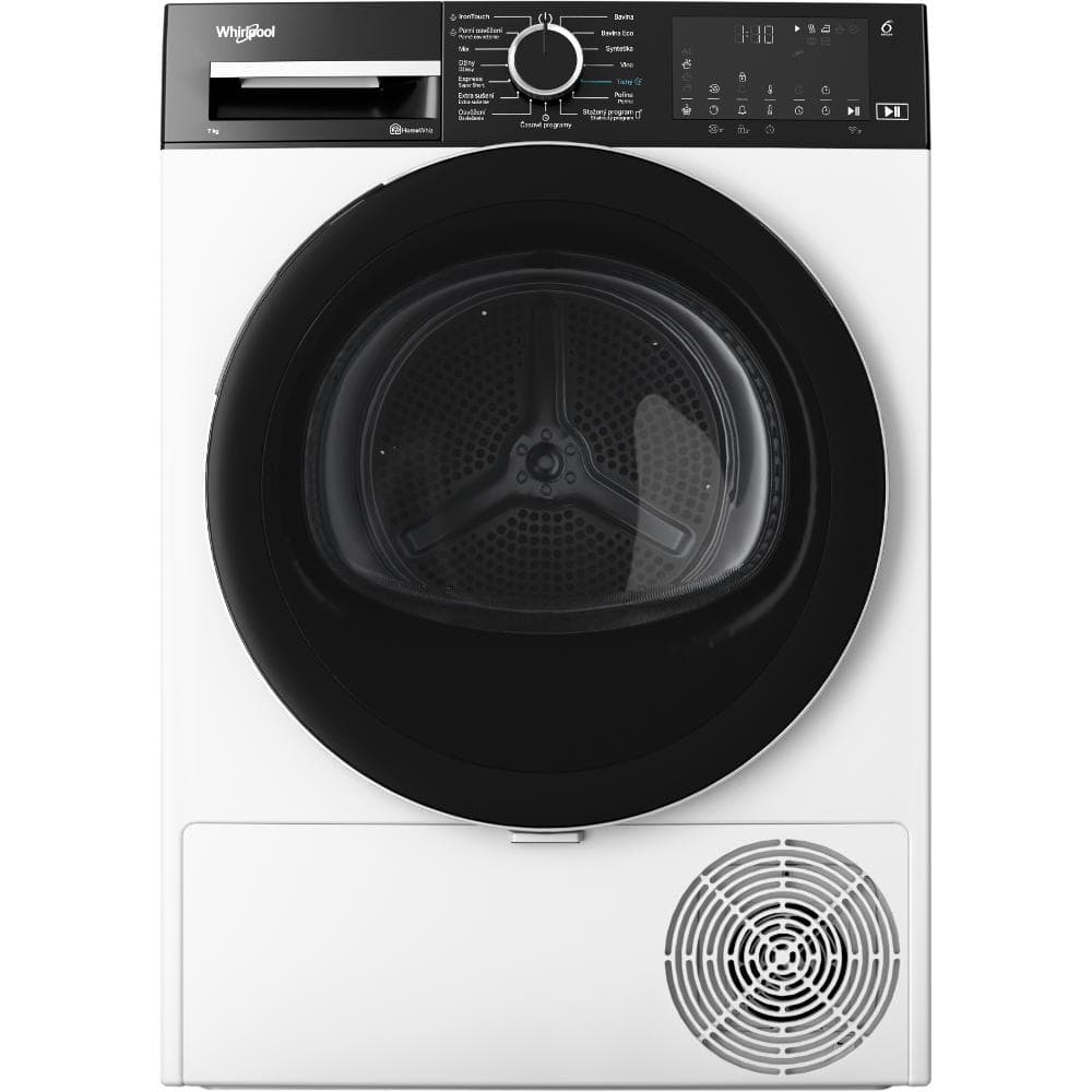 C WD 95M WBR CZ SUŠIČKA PRÁDLA WHIRLPOOL