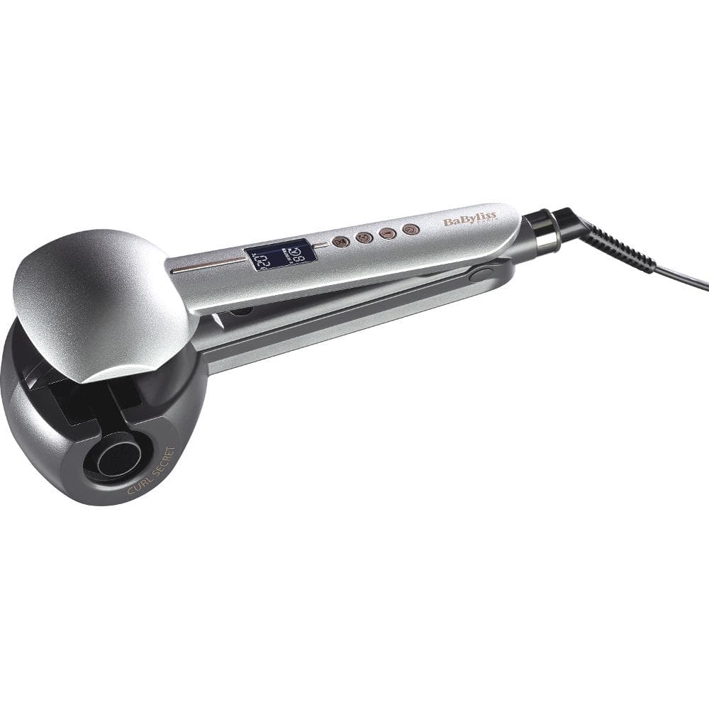 C1600E loknovacia kulma BABYLISS