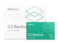 C2 BACKUP 500G-1Y (EU)
