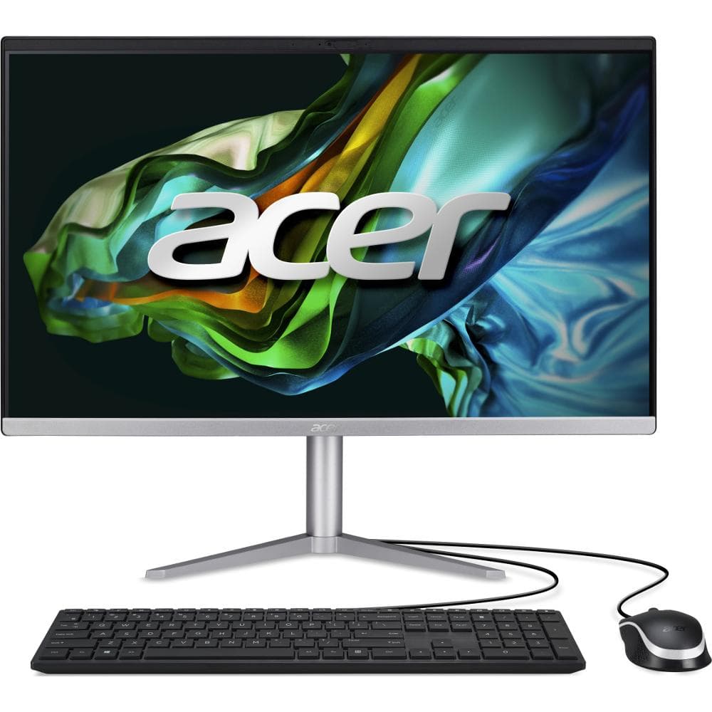 C24-1300 AiO 23,8 R3 8/512GB W11H ACER