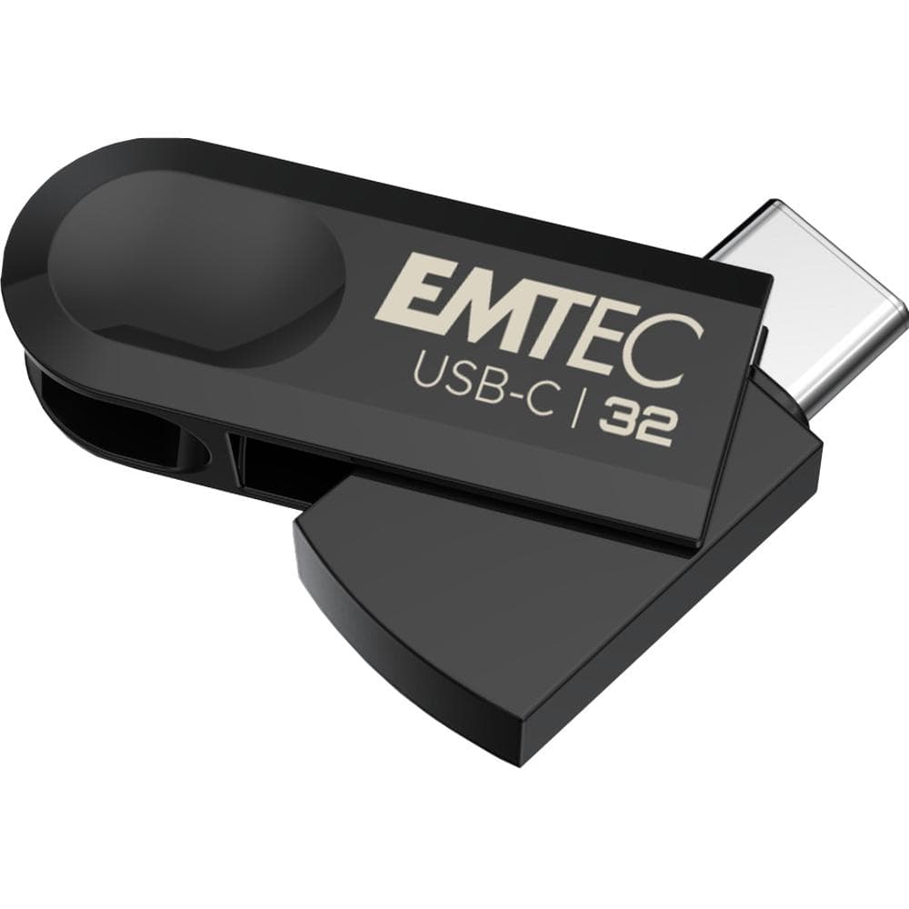 C280 USB-C 3.2 32GB EMTEC
