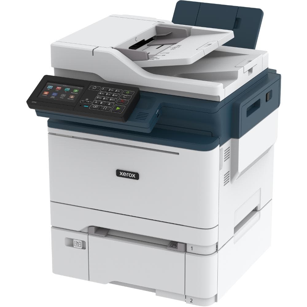 C315V DNI MTF farebná WiFi LAN XEROX