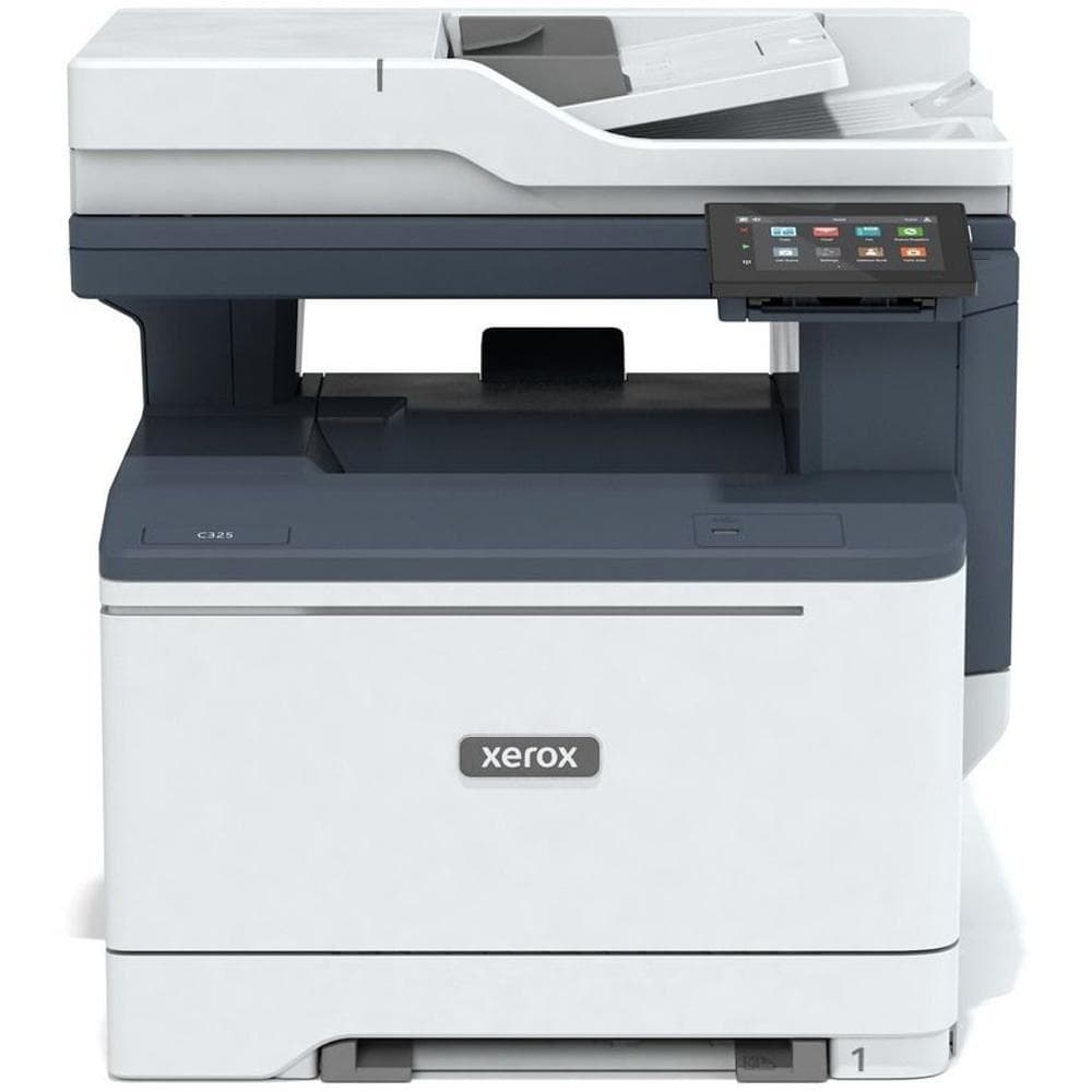C325V_DNI farebná laser. multi XEROX