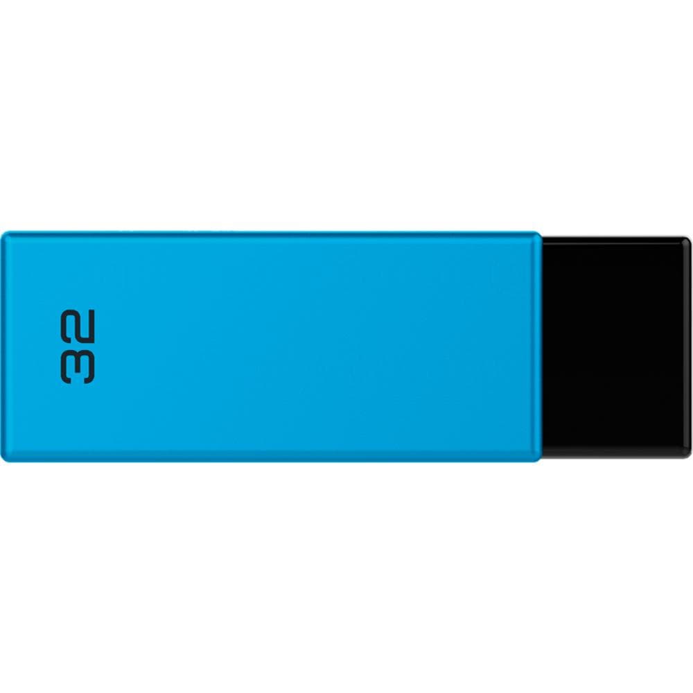 C350 USB 2.0 32GB BRICK EMTEC