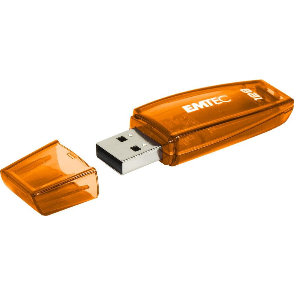 C410 USB 2.0 128GB EMTEC