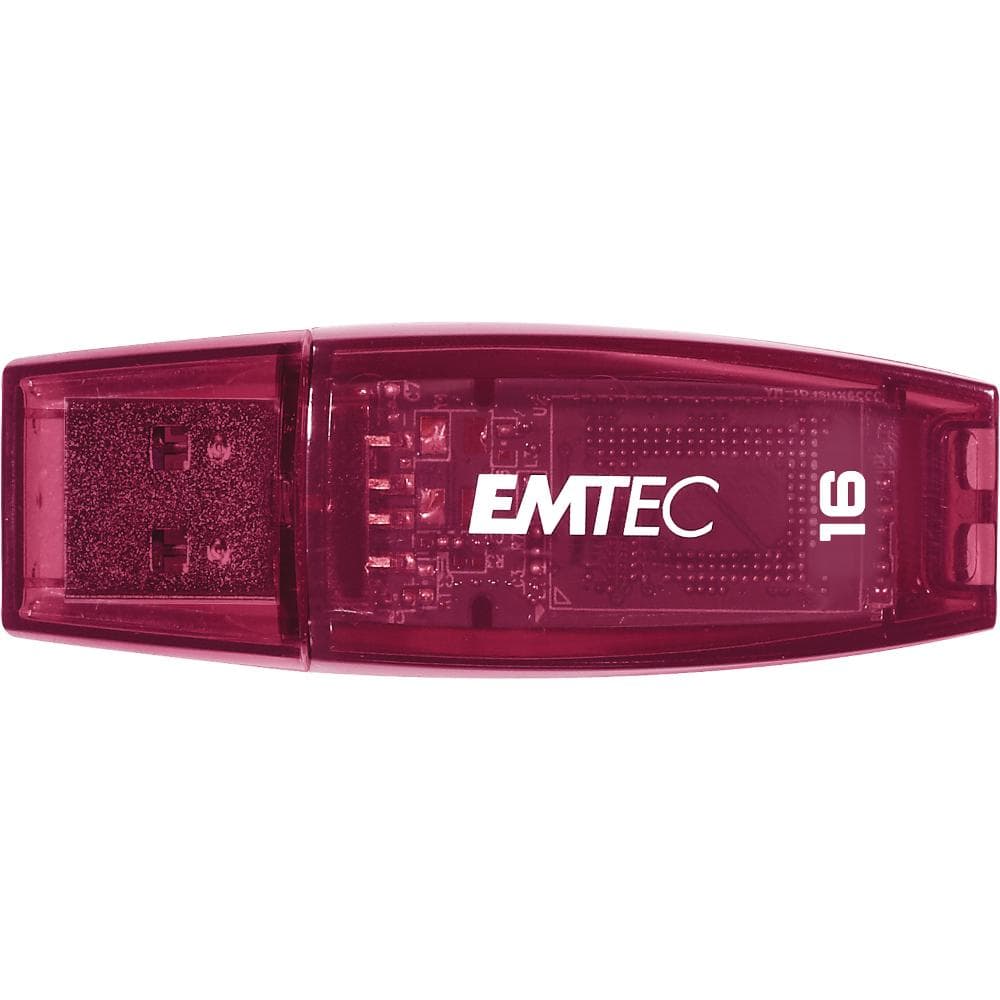 C410 USB 2.0 16GB EMTEC