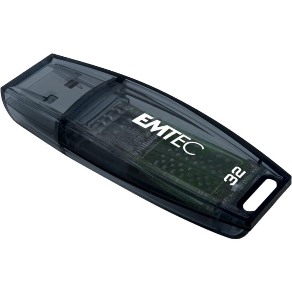 C410 USB 2.0 32GB EMTEC