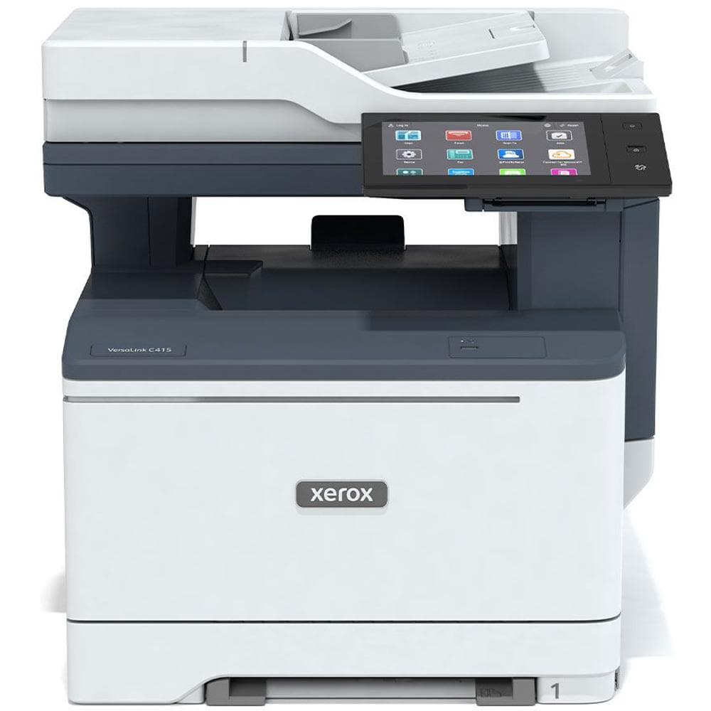 C415 farebná MF XEROX