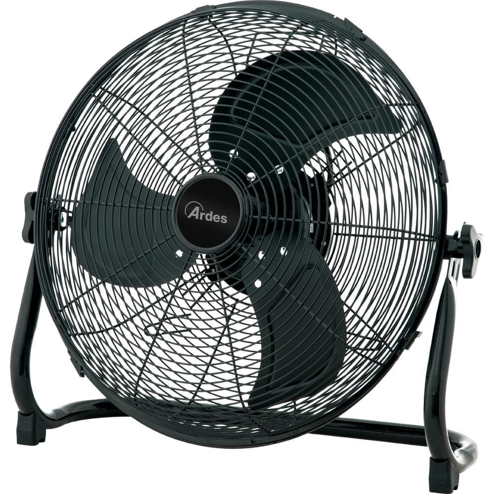 C45BB PODLAHOVÝ VENTILÁTOR ARDES