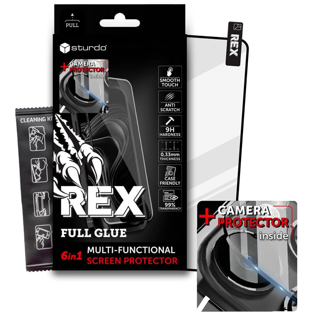 C85 REX 6in1 FG+Camera MOBILNET